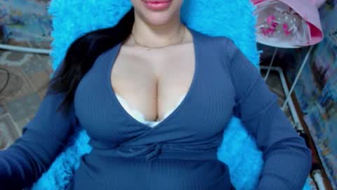 Snapshot of seu_cute chatting on September 30, 2025, 11:26 am seu_cute online show from September 30, 2025, 11:26 am