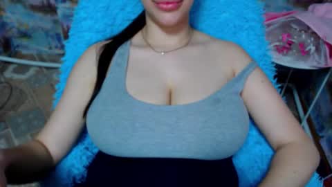 Snapshot of seu_cute chatting on October 1, 2025, 8:04 pm seu_cute online show from October 1, 2025, 8:04 pm