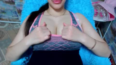 Snapshot of seu_cute chatting on October 5, 2025, 9:18 am seu_cute online show from October 5, 2025, 9:18 am