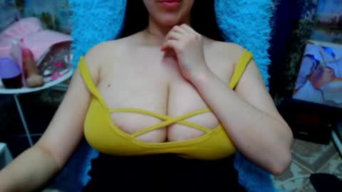 Snapshot of seu_cute chatting on April 16, 2026, 6:09 pm seu_cute online show from April 16, 2026, 6:09 pm