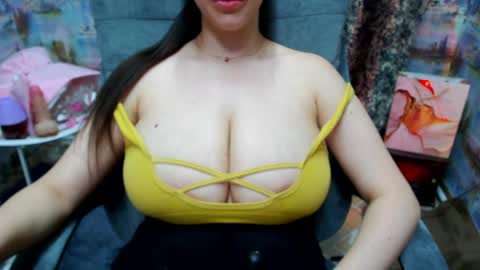 Snapshot of seu_cute chatting on April 18, 2026, 7:07 pm seu_cute online show from April 18, 2026, 7:07 pm