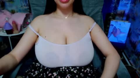Snapshot of seu_cute chatting on May 5, 2026, 8:28 pm seu_cute online show from May 5, 2026, 8:28 pm