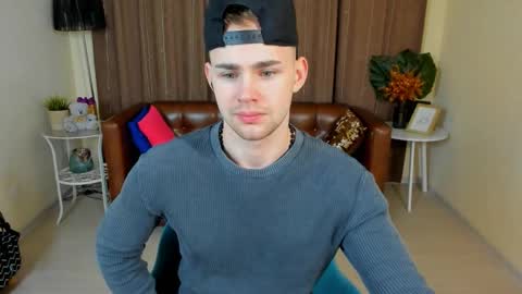 SevanS14 online show from February 23, 2025, 2:04 pm