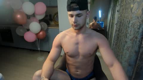 SevanS14 online show from February 25, 2025, 9:24 pm