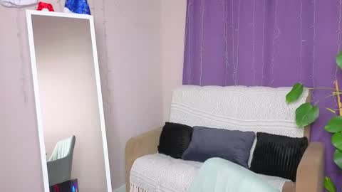 SevanS14 online show from January 18, 2026, 9:40 pm