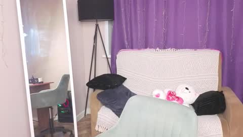 SevanS14 online show from February 23, 2026, 2:09 am