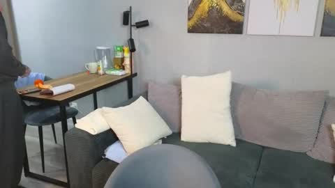 SevanS14 online show from March 26, 2026, 9:42 pm