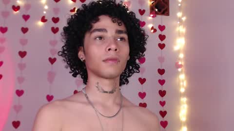 Alexis online show from February 9, 2025, 9:26 am