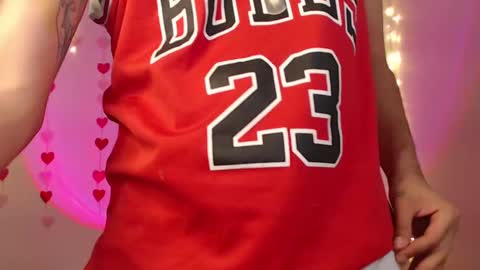 Alexis online show from February 10, 2025, 4:52 am