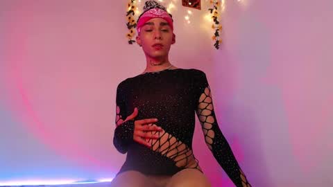 Alexis online show from February 28, 2025, 5:04 am