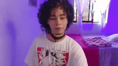 Alexis online show from September 12, 2025, 9:48 pm