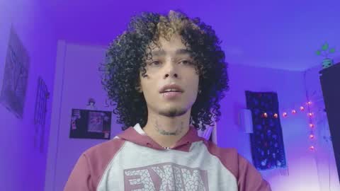 Alexis online show from October 18, 2025, 4:26 am