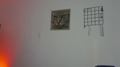 Alexis online show from October 23, 2025, 4:34 am