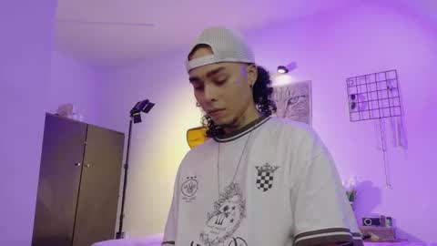 Alexis online show from January 13, 2026, 4:18 am