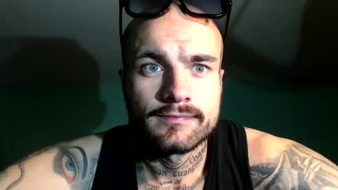 SevenDragons online show from October 7, 2025, 9:12 pm