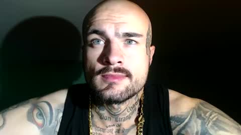 SevenDragons online show from October 20, 2025, 10:21 pm