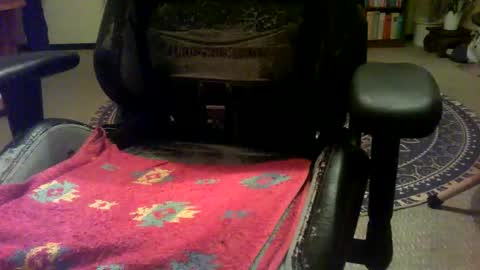 severeadversity online show from December 29, 2024, 8:04 pm