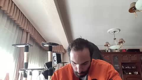Snapshot of sex247spain chatting on October 27, 2025, 1:59 pm sex247spain online show from October 27, 2025, 1:59 pm