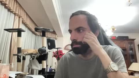 Snapshot of sex247spain chatting on October 28, 2025, 2:04 am sex247spain online show from October 28, 2025, 2:04 am