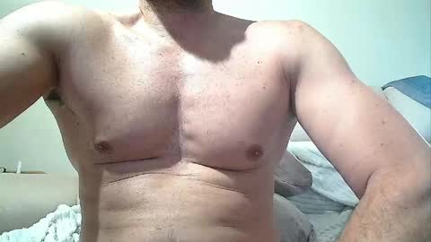 SEX MACHINE 19 online show from April 18, 2026, 5:06 pm
