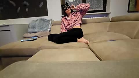 sexandcandy579 online show from January 16, 2025, 9:40 pm