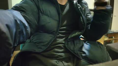 Snapshot of sexandsexy1999 chatting on February 22, 2026, 7:45 pm Daniel Taylor online show from February 22, 2026, 7:45 pm