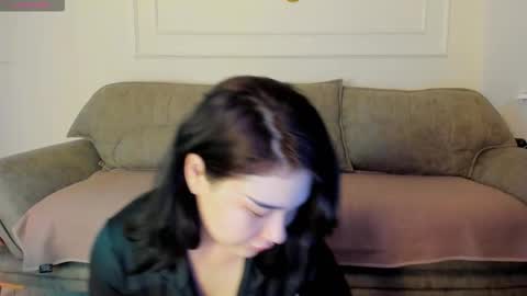 Lumi online show from February 22, 2026, 7:23 pm