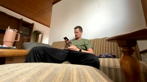 sexdgh online show from September 23, 2025, 11:35 am