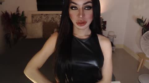 Mistress Maria online show from March 5, 2025, 11:16 pm