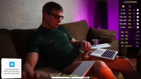 Snapshot of sexespresso chatting on December 6, 2024, 4:17 pm Thank you for Birthday Wishes  online show from December 6, 2024, 4:17 pm