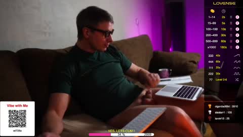 Snapshot of sexespresso chatting on December 6, 2024, 7:45 pm Thank you for Birthday Wishes  online show from December 6, 2024, 7:45 pm