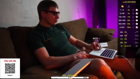 Snapshot of sexespresso chatting on December 15, 2024, 3:09 pm Thank you for Birthday Wishes  online show from December 15, 2024, 3:09 pm
