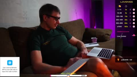 Snapshot of sexespresso chatting on December 21, 2024, 8:00 pm Thank you for Birthday Wishes  online show from December 21, 2024, 8:00 pm