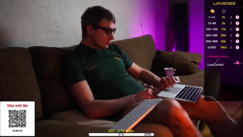 Snapshot of sexespresso chatting on December 27, 2024, 5:16 pm Thank you for Birthday Wishes  online show from December 27, 2024, 5:16 pm
