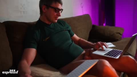 Snapshot of sexespresso chatting on December 30, 2024, 4:19 pm Thank you for Birthday Wishes  online show from December 30, 2024, 4:19 pm