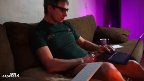 Snapshot of sexespresso chatting on January 3, 2025, 4:06 pm Thank you for Birthday Wishes  online show from January 3, 2025, 4:06 pm