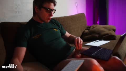 Snapshot of sexespresso chatting on February 14, 2025, 3:47 pm Thank you for Birthday Wishes  online show from February 14, 2025, 3:47 pm
