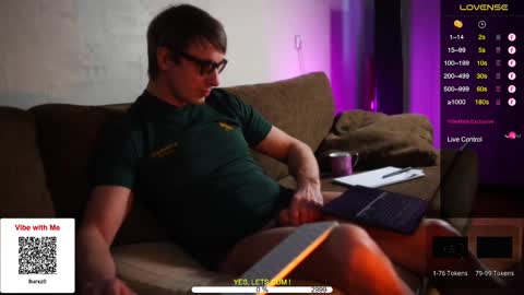 Snapshot of sexespresso chatting on February 23, 2025, 3:08 pm Thank you for Birthday Wishes  online show from February 23, 2025, 3:08 pm