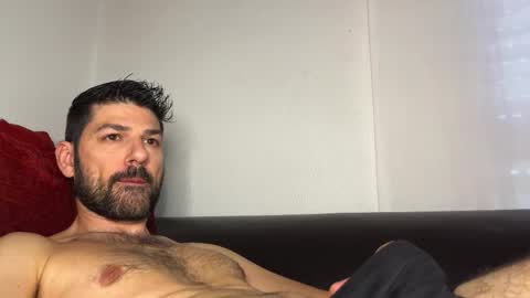 Lucenzo  online show from March 15, 2026, 5:19 pm