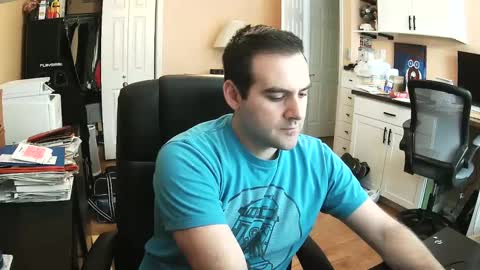 Snapshot of sexfungames chatting on February 9, 2025, 5:33 pm Kyle online show from February 9, 2025, 5:33 pm