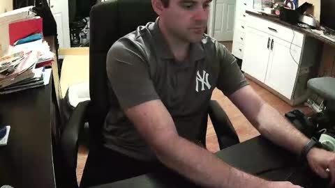 Snapshot of sexfungames chatting on September 20, 2025, 12:00 am Kyle online show from September 20, 2025, 12:00 am