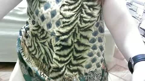 sexi_monica online show from January 8, 2025, 1:11 am