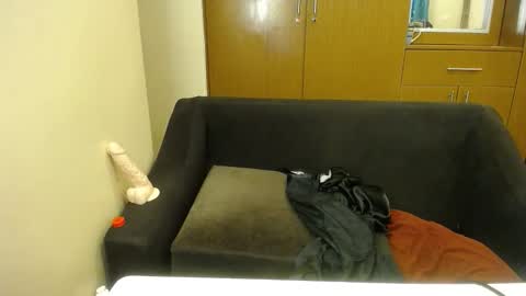 Mari online show from February 17, 2026, 8:11 am