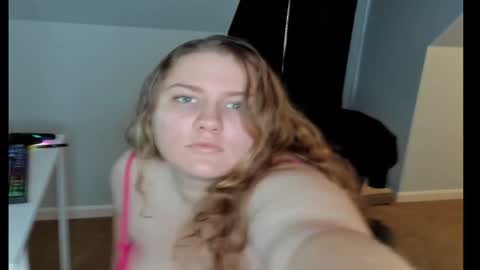 SEXII LEXII online show from December 28, 2024, 1:59 pm