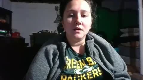 SexiiMuffiin online show from November 11, 2025, 4:45 am