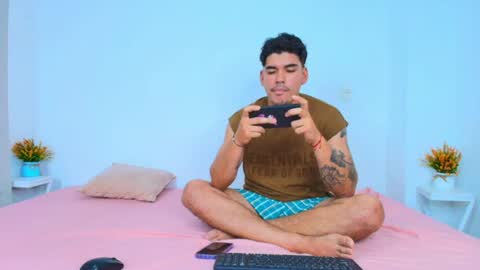 Snapshot of sexinhome_ chatting on July 14, 2026, 4:28 am Marie Tylor online show from July 14, 2026, 4:28 am