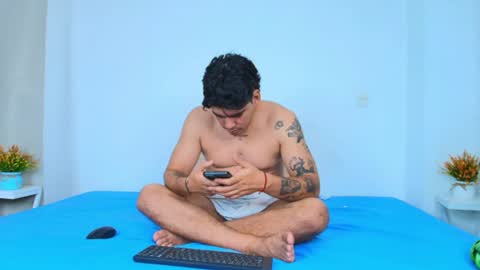 Snapshot of sexinhome_ chatting on July 23, 2026, 3:59 am Marie Tylor online show from July 23, 2026, 3:59 am