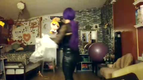 sexiwhiskey699 online show from February 16, 2026, 4:41 am