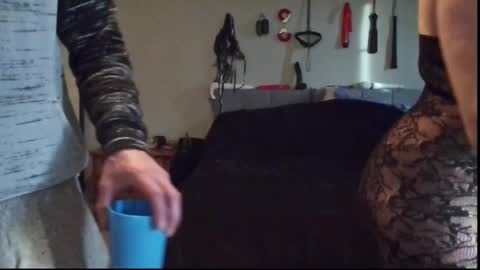 sexkittenfordaddy online show from February 22, 2025, 9:48 pm