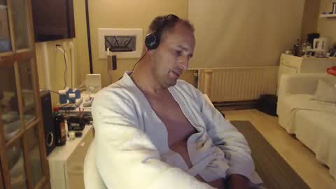 Snapshot of sexlobo1 chatting on January 14, 2025, 5:30 am Sexlobo online show from January 14, 2025, 5:30 am